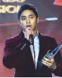  ??  ?? Coco Martin