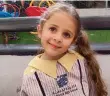  ?? ?? Amal Al Dorr, 6, was killed while out picking vegetables