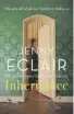  ??  ?? ● Inheritanc­e by Jenny Eclair is published by Sphere, priced £14.99. Out now.