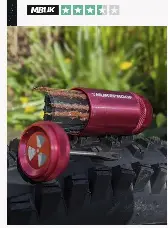 Nukeproof tubeless repair kit new arrivals