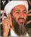  ??  ?? Terrorist leader Osama Bin Laden was killed in May 2011.