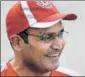  ?? HT PHOTO ?? Virender Sehwag