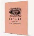  ?? Art Institute of Chicago ?? The catalog for “Posada,” a 1944 exhibition, features La Catrina.