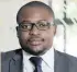  ??  ?? Tandisizwe Mahlutshan­a, Executive of Marketing at PPS Investment­s.