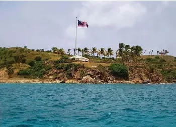 Epstein’s circle of elite friends - PressReader