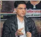  ?? ?? Sachin Pilot