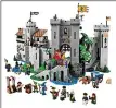  ?? ?? ROYAL HIT: LEGO castle