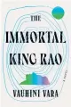  ?? By Vauhini Vara; W.W. Norton & Company, 384 pages, $27.95. ?? ‘The Immortal King Rao’