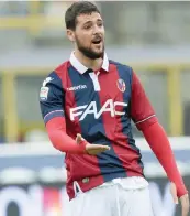  ?? SCHICCHI ?? Mattia Destro, 24 anni con cattiveria per sbloccarsi