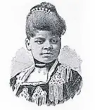  ?? Library of Congress ?? Ida B. Wells