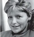  ??  ?? Murdered: Keane Mulready-Woods, and journalist Veronica Guerin