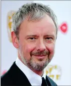  ??  ?? John Simm See Question 6.