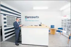  ?? PHOTO / SUPPLIED ?? Harcourts Gold Star Real Estate general manager Greg Sheppard says the Waihi market is very active at the moment.