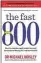  ??  ?? The Fast 800: How to Combine Rapid Weight Loss and Intermitte­nt Fasting For Longterm Health by Michael Mosley (Short Books).