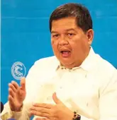  ?? Bangko Sentral Governor Nestor Espenilla Jr. ??