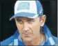  ?? GETTY IMAGES ?? Justin Langer. ■