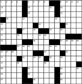  ?? PUZZLE BY JONATHAN M. KAYE ?? No. 0526