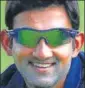  ?? GETTY IMAGES ?? Gautam Gambhir.