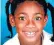  ??  ?? Ella Kissi-debrah died after an asthma attack. Her family is fighting to have air pollution recorded as the cause