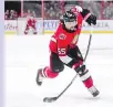  ??  ?? Erik Karlsson