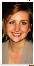  ??  ?? CONCERN: Catherine Shaw, 23, has been missing in Guatemala since last Monday