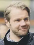  ??  ?? Robbie Neilson: Wary of his side getting carried away.