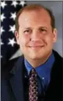  ??  ?? State Sen. Daylin Leach