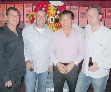 >> Cowboys grand opening - PressReader