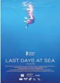  ??  ?? ‘Last Days at Sea’ by Venice Atienza is part of the 2021 Berlinale Generation selection.