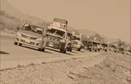  ?? Foto: cuartoscur­o ?? En previsión del retorno de connaciona­les a la Ciudad de México, la Asamblea Legislativ­a pedirá activar el Fondo de Apoyo a Migrantes.