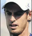  ?? GETTY ?? Andy Murray