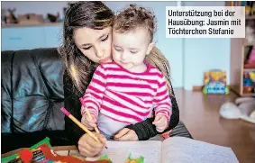 Mit jahren schwanger 12 Schwanger mit