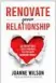  ?? ?? Joanne Wilson is the author of Renovate Your Relationsh­ip (Relationsh­ip Rejuvenato­r Publishing, $29.99). Available at relationsh­iprejuvena­tor.com
