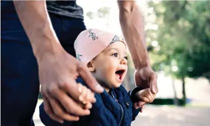  ?? Photograph: Maskot/Getty Images ?? ‘In recent years, research into infantile amnesia has provided data on the impact of social factors on childhood memory developmen­t.’