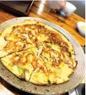  ?? ?? Pajeon (Korean pancake)