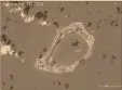  ?? Foto: reuters ipsum ?? Imagen satelital muestra modificaci­ones estructura­les en una de las siete islas.