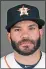  ??  ?? Altuve