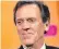  ??  ?? Hugh Laurie, 60, told Graham Norton he considered rejecting a CBE in 2018 until his son persuaded him otherwise