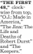  ?? ?? “THE FIRST 48,” clockwise from top, “O.J.: Made in America,” “The Jinx: The Life and Deaths of Robert Durst” and “The Keepers.”