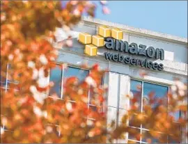  ?? Tripplaar Kristoffer Sipa ?? AMAZON Web Services, a cloud-services subsidiary of Amazon, denied a report that malicious chips or hardware modificati­ons were found in its servers.