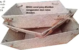 Keunikan Kertas Nanas Pressreader