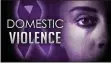  ?? PHOTO PROVIDED ?? The bill, which takes effect immediatel­y, takes place just in advance of the month of October, which is Domestic Violence Awareness month.