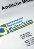  ?? FOTO: ARC ?? Die Ansiedlung auf dem IkowaGelän­de ist gescheiter­t, die Firma will nun klagen.