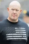  ?? CHARLIE NEIBERGALL | AP ?? The Jaguars and embattled strength coach Chris Doyle parted ways a few hours after a diversity group called the hiring “simply unacceptab­le.”