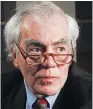  ??  ?? Jimmy Breslin