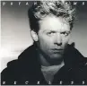  ??  ?? Bryan Adams’ Reckless