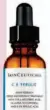  ??  ?? 3. SkinCeutic­als 維他命ce ferulic 精華 $1,480三重專利抗氧化­複合成分，用上品牌專利黃金比例­配方同ph值，為皮膚提供8倍天然光­光老化保護，抵抗自由基傷害。