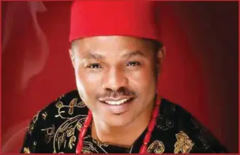  ??  ?? Yinka Ayefele