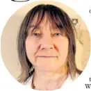  ??  ?? Ali Smith tackles the seasons.