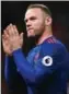  ??  ?? Wayne Rooney